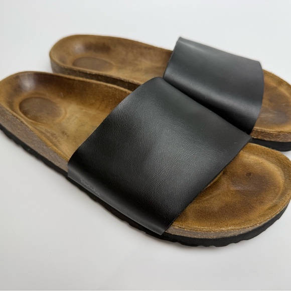 Birkenstock Betula Reggae Slide Sandals Women's Sz 41/10 - Picture 2 of 12